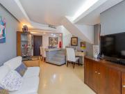 Cobertura para Venda em São Paulo/SP Vila Suzana 3 Quartos