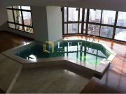 Cobertura para Venda em São Paulo/SP Vila Suzana 4 Quartos