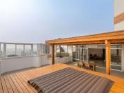 Cobertura para Venda em São Paulo/SP Vila Suzana 4 Quartos