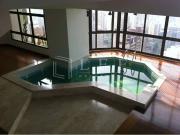 Cobertura para Venda em São Paulo/SP Vila Suzana 4 Quartos