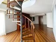 Cobertura para Venda em São Paulo/SP Vila Uberabinha 4...