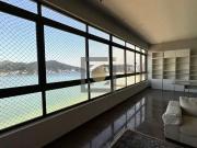 Cobertura para Venda em São Vicente/SP Centro 3 Quartos