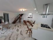 Cobertura para Venda em São Vicente/SP Itararé 3 Quartos