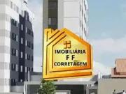 Cobertura para Venda em Sabará/MG Ana Lúcia 2 Quartos