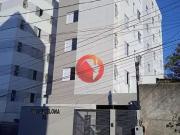 Cobertura para Venda em Sabará/MG Ana Lúcia 2 Quartos