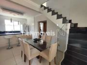 Cobertura para Venda em Sabará/MG Novo Horizonte 2 Quartos