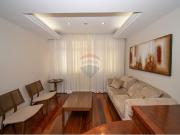 Cobertura para venda em Sagrada Família em Belo...