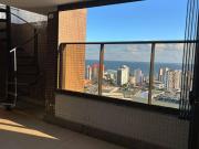 Cobertura para Venda em Salvador, Itaigara, 2...