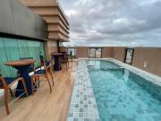 Cobertura para Venda em Salvador/BA Alphaville I 3 Quartos