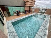 Cobertura para Venda em Salvador/BA Alphaville I 3 Quartos