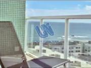 Cobertura para Venda em Salvador/BA Amaralina 1 Quartos