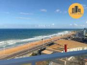 Cobertura para Venda em Salvador/BA Armação 2 Quartos