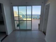 Cobertura para Venda em Salvador/BA Armação 3 Quartos