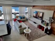 Cobertura para Venda em Salvador/BA Armação 3 Quartos