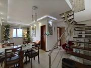 Cobertura para Venda em Salvador/BA Armação 3 Quartos