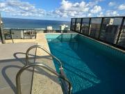 Cobertura para Venda em Salvador/BA Armação 4 Quartos