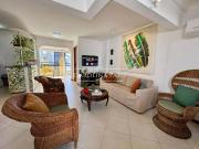 Cobertura para Venda em Salvador/BA Barra 2 Quartos