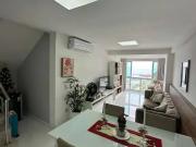 Cobertura para Venda em Salvador/BA Barra 2 Quartos