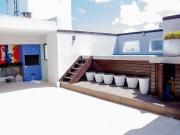 Cobertura para Venda em Salvador/BA Caminho das Árvores...