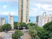 Cobertura para Venda em Salvador/BA Campo Grande 5 Quartos