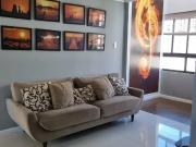 Cobertura para Venda em Salvador/BA Candeal 2 Quartos