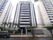 Cobertura para Venda em Salvador/BA Candeal 3 Quartos