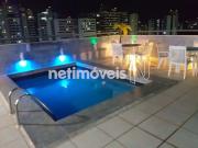 Cobertura para Venda em Salvador/BA Candeal 4 Quartos
