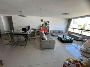 Cobertura para Venda em Salvador/BA Chame Chame 4 Quartos