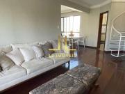 Cobertura para Venda em Salvador/BA Chame Chame 4 Quartos