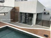 Cobertura para Venda em Salvador/BA Cidade Jardim 3 Quartos