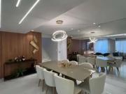 Cobertura para Venda em Salvador/BA Cidade Jardim 3 Quartos