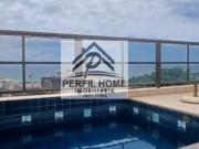 Cobertura para Venda em Salvador/BA Costa Azul 4 Quartos