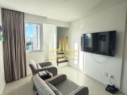 Cobertura para Venda em Salvador/BA Graça 1 Quartos