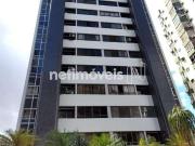 Cobertura para Venda em Salvador/BA Graça 3 Quartos