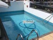 Cobertura para Venda em Salvador/BA Graça 3 Quartos