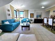 Cobertura para Venda em Salvador/BA Graça 3 Quartos