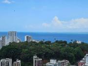 Cobertura para Venda em Salvador/BA Graça 4 Quartos