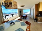 Cobertura para Venda em Salvador/BA Graça 4 Quartos