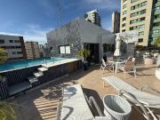 Cobertura para Venda em Salvador/BA Graça 4 Quartos