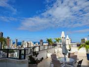 Cobertura para Venda em Salvador/BA Graça 4 Quartos