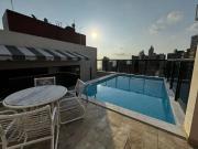 Cobertura para Venda em Salvador/BA Graça 4 Quartos