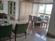 Cobertura para Venda em Salvador/BA Graça 4 Quartos