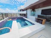 Cobertura para Venda em Salvador/BA Horto Florestal 4...