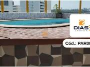 Cobertura para Venda em Salvador/BA Imbuí 3 Quartos