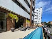 Cobertura para Venda em Salvador/BA Itaigara 2 Quartos