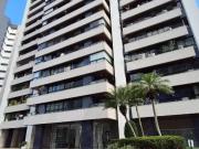 Cobertura para Venda em Salvador/BA Itaigara 3 Quartos