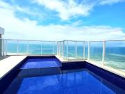 Cobertura para Venda em Salvador/BA Jaguaribe 4 Quartos