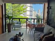 Cobertura para Venda em Salvador/BA Ondina 3 Quartos