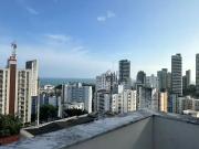 Cobertura para Venda em Salvador/BA Jardim Apipema 3 Quartos
