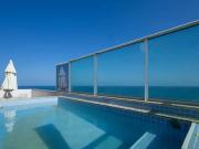 Cobertura para Venda em Salvador/BA Jardim Armação 3 Quartos